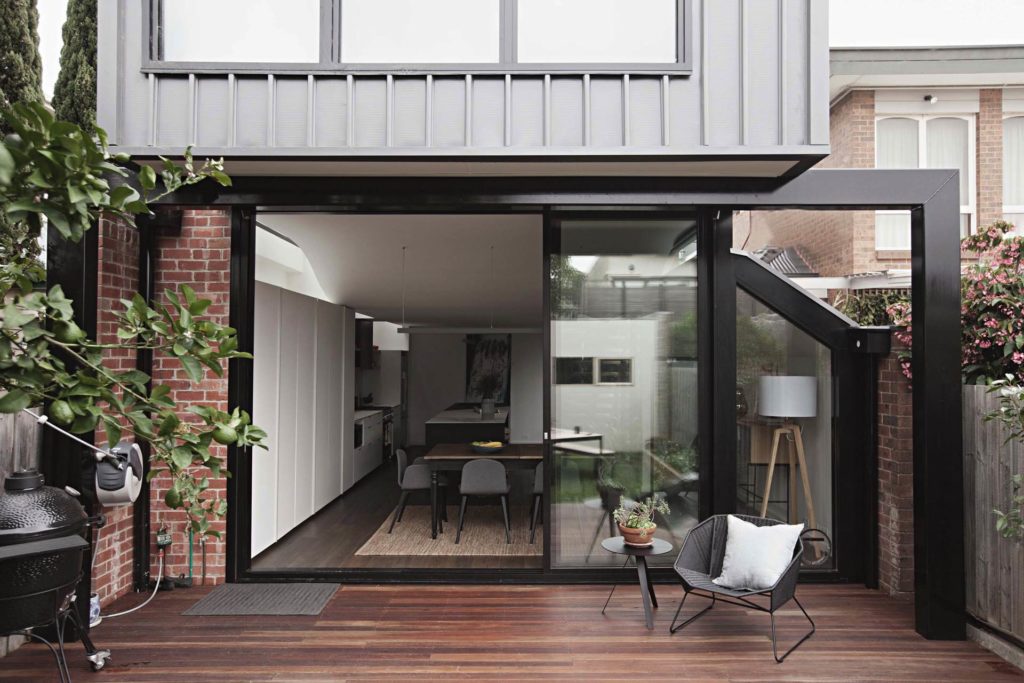 Fitzroy North Architects